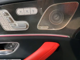 Mercedes-Benz GLE 63 S AMG Coupe сервизна история в Мерцедес, снимка 13
