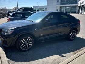 BMW X4 xDrive35i РЕГИСТАЦИЯ+ ОБСЛУЖВАНЕ, снимка 1