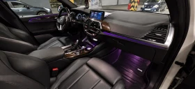 BMW X3 30i xDrive Лизинг , снимка 11