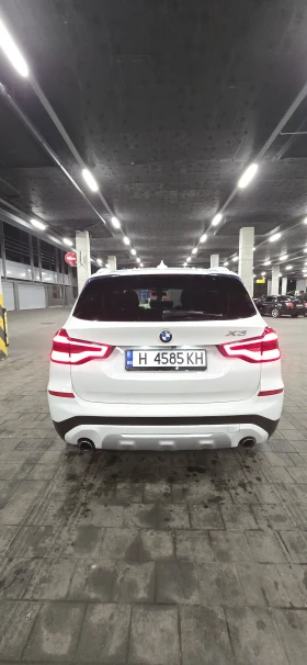 BMW X3 30i xDrive Лизинг , снимка 6