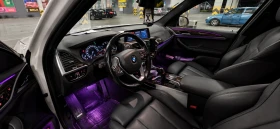 BMW X3 30i xDrive Лизинг , снимка 10
