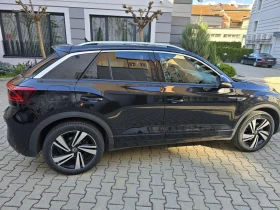 VW T-Roc 4MOTION, снимка 4
