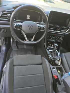 VW T-Roc 4MOTION, снимка 7