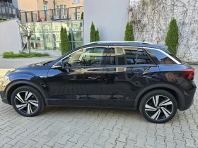 VW T-Roc 4MOTION, снимка 2