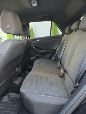 VW T-Roc 4MOTION, снимка 11