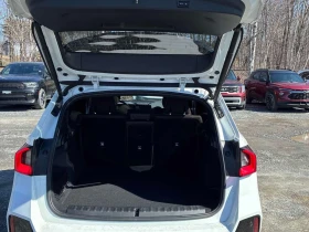 BMW X1 XDRIVE28I * FULL M PACK* ДИСТРОНИК* ПАНОРАМА* , снимка 14