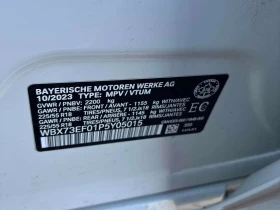 BMW X1 XDRIVE28I * FULL M PACK* ДИСТРОНИК* ПАНОРАМА* , снимка 17