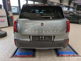 Mini Countryman C Classic Trim, снимка 3