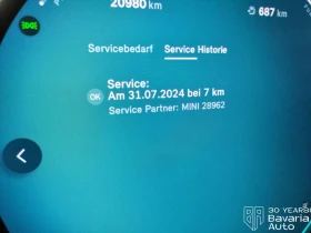 Mini Countryman C Classic Trim, снимка 14