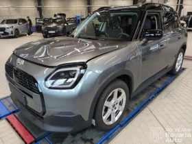 Mini Countryman C Classic Trim, снимка 1