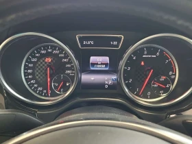 Mercedes-Benz GLE * AMG 43 * ОБДУХВАНЕ * 360 * ПОДГРЕВ * ПАНОРАМА, снимка 9