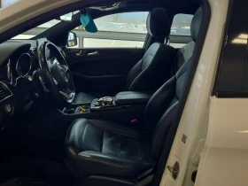 Mercedes-Benz GLE * AMG 43 * ОБДУХВАНЕ * 360 * ПОДГРЕВ * ПАНОРАМА, снимка 7