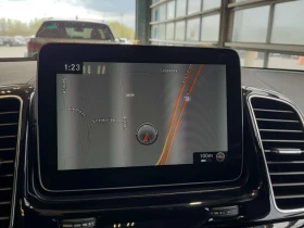 Mercedes-Benz GLE * AMG 43 * ОБДУХВАНЕ * 360 * ПОДГРЕВ * ПАНОРАМА, снимка 10