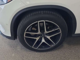 Mercedes-Benz GLE * AMG 43 * ОБДУХВАНЕ * 360 * ПОДГРЕВ * ПАНОРАМА, снимка 6