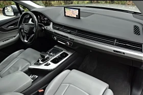 Audi Q7 НОВ ВНОС/ОБСЛУЖЕНА/7МЕСТНА, снимка 15