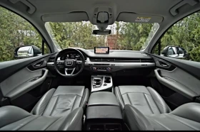 Audi Q7 НОВ ВНОС/ОБСЛУЖЕНА/7МЕСТНА, снимка 11