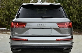 Audi Q7 НОВ ВНОС/ОБСЛУЖЕНА/7МЕСТНА, снимка 13
