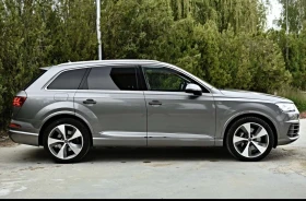 Audi Q7 НОВ ВНОС/ОБСЛУЖЕНА/7МЕСТНА, снимка 5