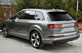 Audi Q7 НОВ ВНОС/ОБСЛУЖЕНА/7МЕСТНА, снимка 14