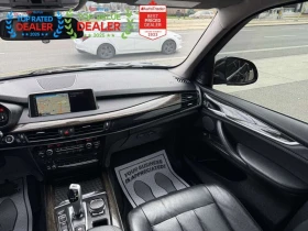 BMW X5 * xDrive35i * CARFAX * ЦЕНА ДО БГ, снимка 11