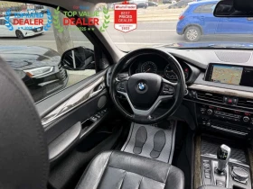 BMW X5 * xDrive35i * CARFAX * ЦЕНА ДО БГ, снимка 10