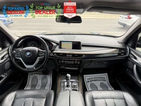 BMW X5 * xDrive35i * CARFAX * ЦЕНА ДО БГ, снимка 9