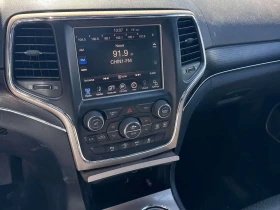 Jeep Grand cherokee * Summit * CARFAX * БЕЗ ПЪРВОНАЧАЛНА ВНОСКА, снимка 9
