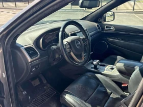 Jeep Grand cherokee * Summit * CARFAX * БЕЗ ПЪРВОНАЧАЛНА ВНОСКА, снимка 5
