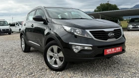 Kia Sportage 1.7CRDI-116кс/КАМЕРА/NAVI/EURO 5/ВНОС ОТ ИТАЛИЯ, снимка 1