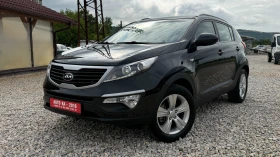 Kia Sportage 1.7CRDI-116кс/КАМЕРА/NAVI/EURO 5/ВНОС ОТ ИТАЛИЯ, снимка 3