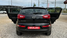 Kia Sportage 1.7CRDI-116кс/КАМЕРА/NAVI/EURO 5/ВНОС ОТ ИТАЛИЯ, снимка 5