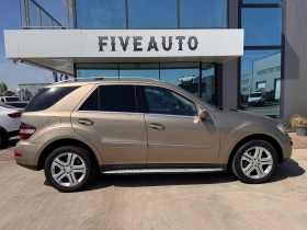 Mercedes-Benz ML 320 / FACE / 224HP / Парктроник / , снимка 8