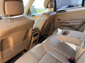 Mercedes-Benz ML 320 / FACE / 224HP / Парктроник / , снимка 13