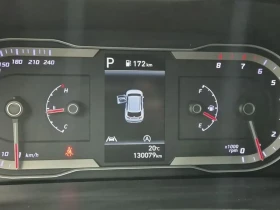Hyundai Tucson GASOLINE 1.6 TURBO 2WD MODERN, снимка 5