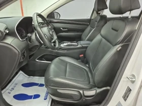 Hyundai Tucson GASOLINE 1.6 TURBO 2WD MODERN, снимка 13