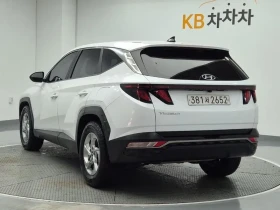 Hyundai Tucson GASOLINE 1.6 TURBO 2WD MODERN, снимка 2