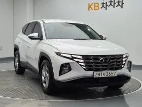 Hyundai Tucson GASOLINE 1.6 TURBO 2WD MODERN, снимка 4