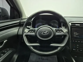 Hyundai Tucson GASOLINE 1.6 TURBO 2WD MODERN, снимка 6