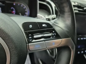 Hyundai Tucson GASOLINE 1.6 TURBO 2WD MODERN, снимка 7