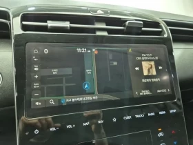 Hyundai Tucson GASOLINE 1.6 TURBO 2WD MODERN, снимка 10
