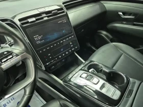 Hyundai Tucson GASOLINE 1.6 TURBO 2WD MODERN, снимка 9