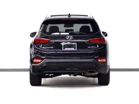 Hyundai Santa fe * ULTIMATE AWD * CARFAX * ФИКСИРАНА ЦЕНА ДО БГ * , снимка 2