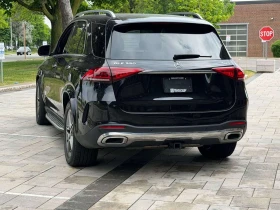 Mercedes-Benz GLE 350 BURMESTER| HUD| 360| PANO| , снимка 3