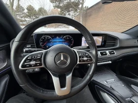 Mercedes-Benz GLE 350 BURMESTER| HUD| 360| PANO| , снимка 13