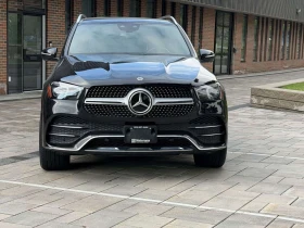 Mercedes-Benz GLE 350 BURMESTER| HUD| 360| PANO| , снимка 9