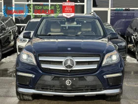 Mercedes-Benz GL 450 4MATIC* AвтоКредит* (ЦЕНА ДО БГ), снимка 3