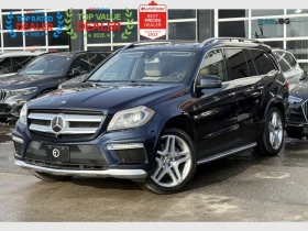 Mercedes-Benz GL 450 4MATIC* AвтоКредит* (ЦЕНА ДО БГ), снимка 2