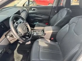 Kia Sorento SPIRIT/193HP/PANO/CAM/NAVI/CPLAY/KLESS/LED/505q, снимка 6