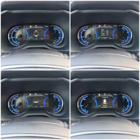 Toyota Rav4 2.5i Hybrid, снимка 15