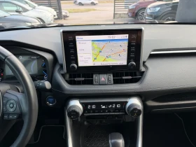 Toyota Rav4 2.5i Hybrid, снимка 12